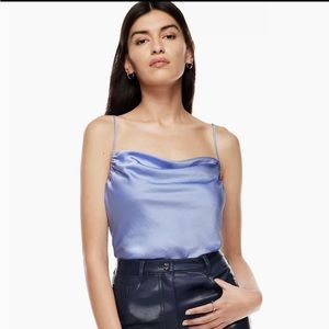 Aritzia Allusion Camisole
